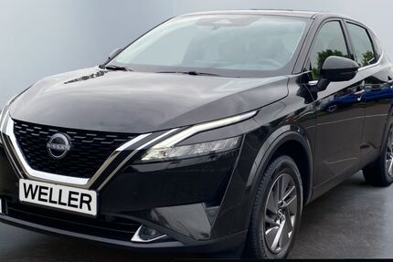 Nissan Qashqai 25.463 km 22.490 &euro; Leipzig 04178