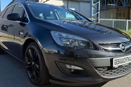 Opel Astra 99.000 km 8.199 &euro; Pinneberg 25421