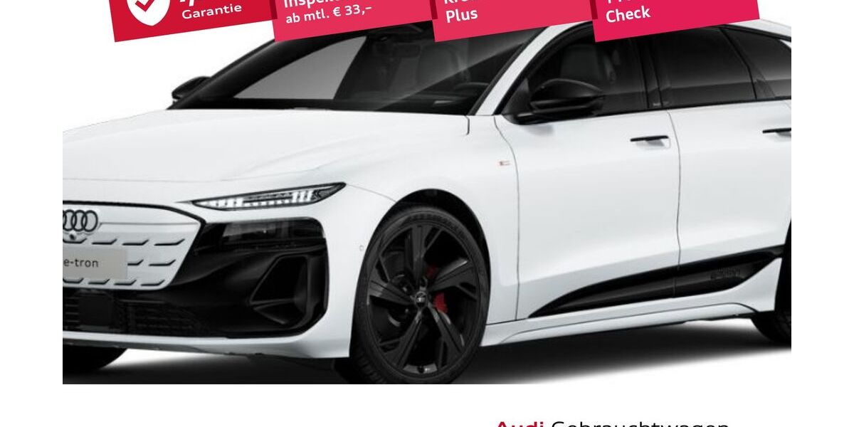 Audi A6 e-tron 12.790 km 65.800 &euro; Plattling 94447