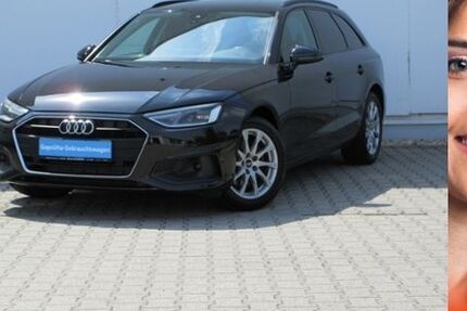 Audi A4 47.981 km 23.760 &euro; Bautzen 02625