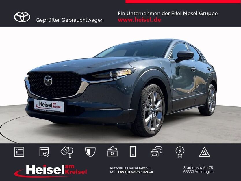 CX-30