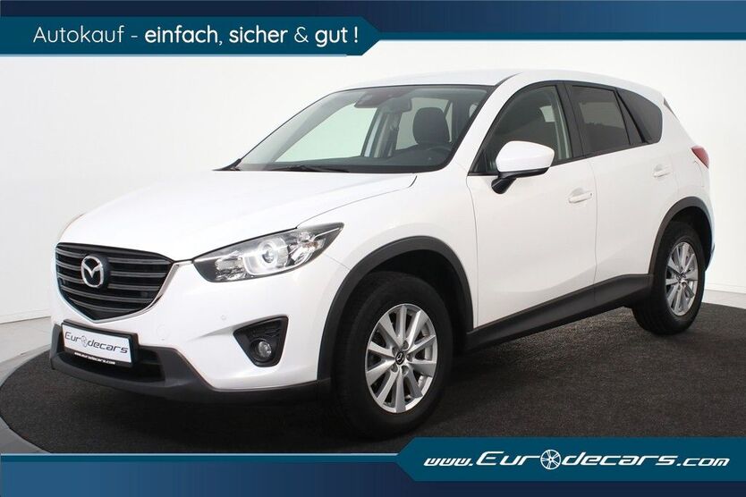 Mazda CX-5 303.000 km 6.850 € Herzogenrath 52134