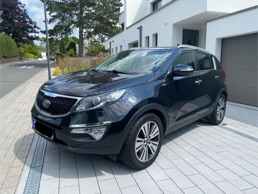 Sportage
