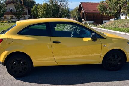 Seat Ibiza 207.217 km 2.800 &euro; Halfing 83128