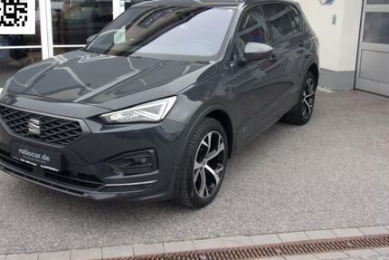 Seat Tarraco 116.933 km 25.380 € Gornau 09405