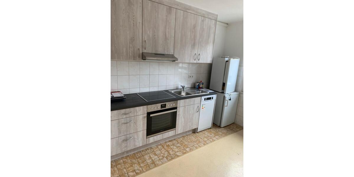 Etagenwohnung Rodalben - 3 Zimmer, 66 m&sup2;, 400&euro; | Angebot:25223969