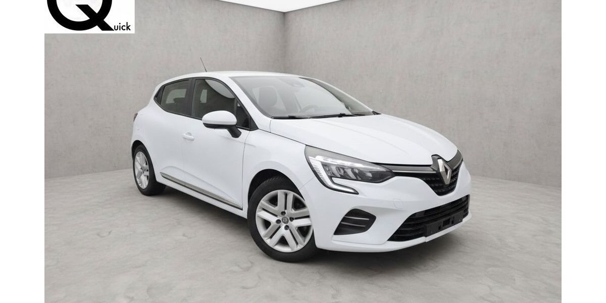 Renault Clio 150.000 km 10.950 &euro; Königsbrunn 86343