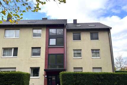 Wohnung zum Mieten in Willich 480 € 45 m² 1 zimmer