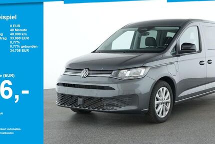 VW Caddy Maxi 21.575 km 33.990 &euro; Weida 07570
