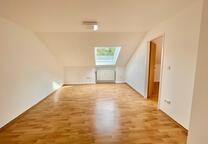 Bezugsfertige 2,5 Zimmer DG Wohnung in Dortmund Lütgendortmund
