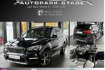 BMW X1 xDrive 20d X-Line Aut. Pano Leder Navi LED 178.000 km 15.999 &euro; Stade 21682