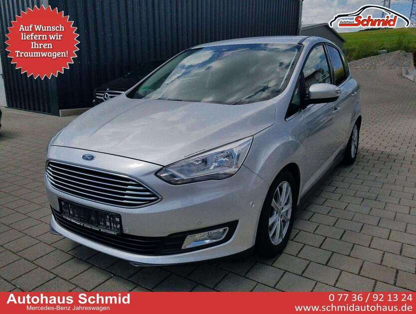 C-Max