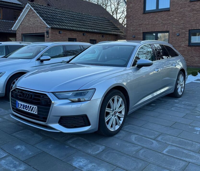 Audi A6 198.715 km 20.900 € Bocholt 46399