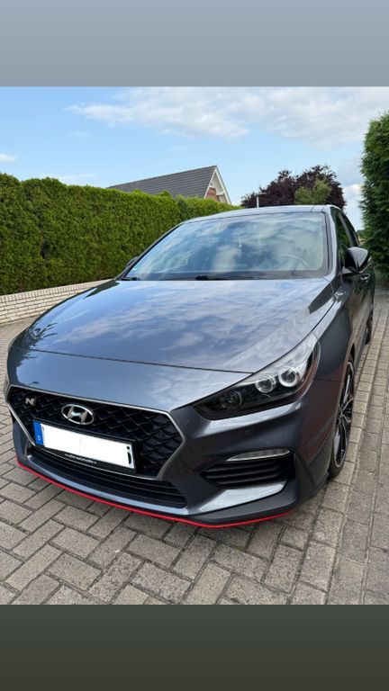 Hyundai i30 95.000 km 22.100 € Damme 49401