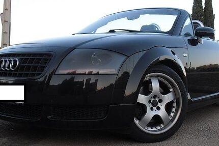Audi TT 300.000 km 2.900 &euro; Dillingen 66763