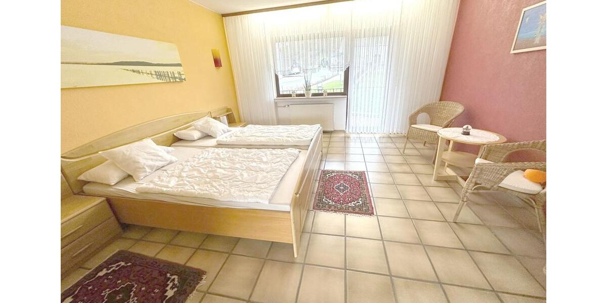 Etagenwohnung Osburg - 3 Zimmer, 80 m&sup2;, 640&euro; | Angebot:26381043