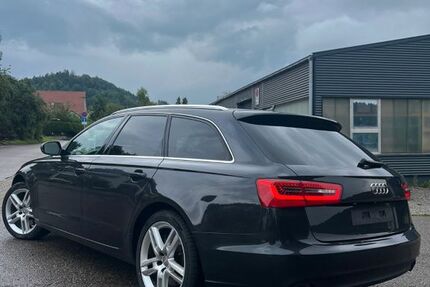 Audi A6 220.000 km 10.500 &euro; Weißenburg 91781