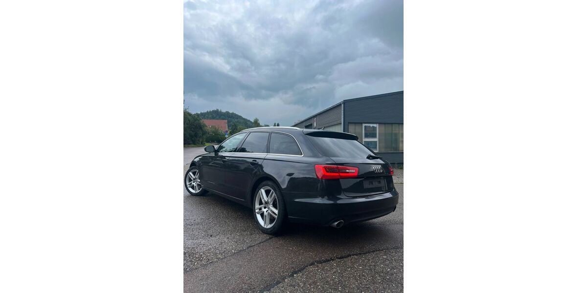 Audi A6 220.000 km 10.500 &euro; Weißenburg 91781
