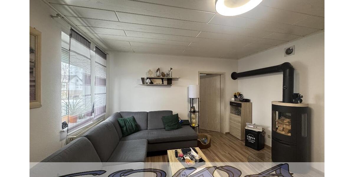 Gut geschnittene 3 Zimmer Erdgeschoss Wohnung mit Garten und Garage in Neuburg - Ein Objekt von Ihrem Immobilienpartner SOWA Immobilien und Finanzen - Erdgeschoßwohnung Neuburg | Angebot:26299736