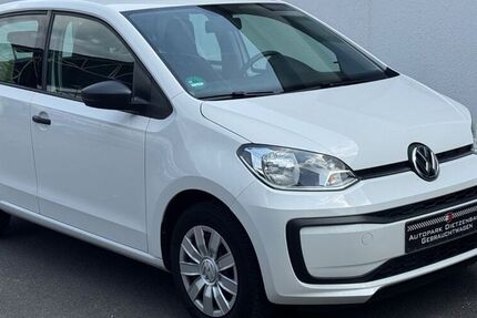 VW up!