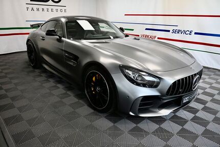 Mercedes-Benz AMG GT R 48.000 km 126.500 &euro; Uhldingen 88690