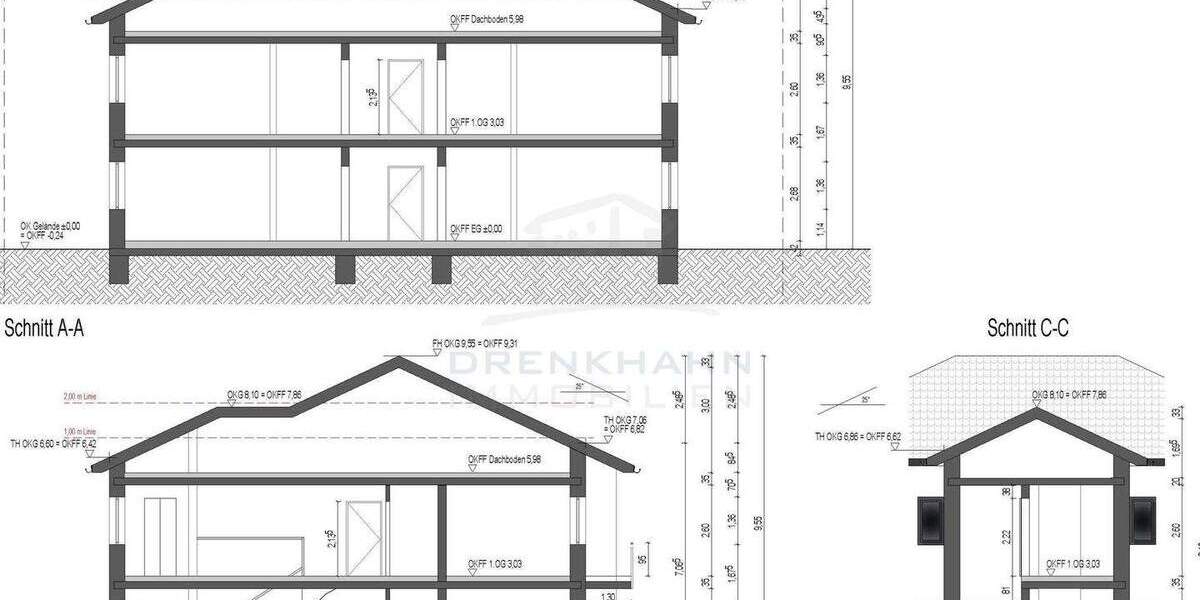 Mehrfamilienhaus, Wohnhaus Rövershagen - 1 Zimmer, 327 m&sup2;, 199.000&euro; | Angebot:23059709