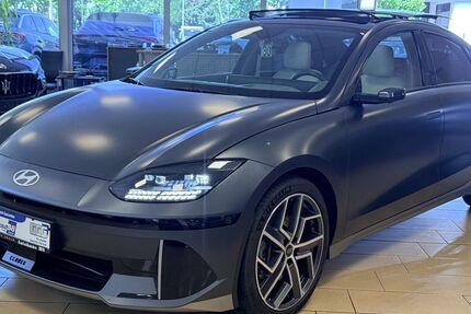 Hyundai IONIQ 6 30.437 km 33.400 &euro; Hennef 53773