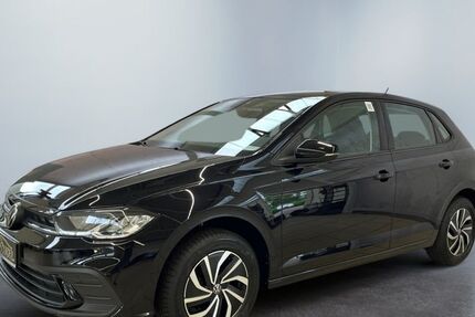 VW Polo 9.976 km 21.490 &euro; Brandenburg 14770