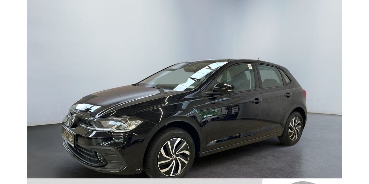 VW Polo 9.976 km 21.490 &euro; Brandenburg 14770