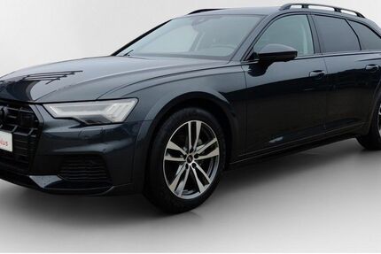 Audi A6 Allroad 17.100 km 46.980 &euro; Meiningen 98617