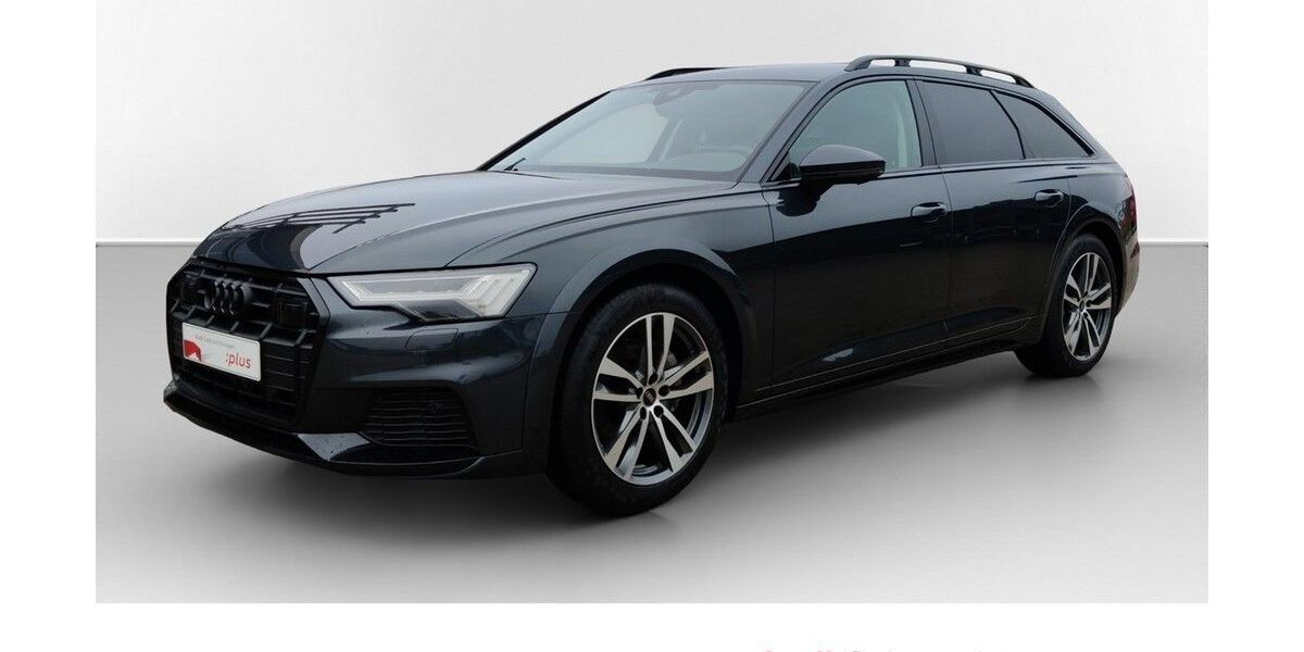 Audi A6 Allroad 17.100 km 46.980 &euro; Meiningen 98617
