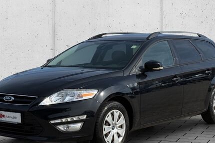 Ford Mondeo 285.000 km 2.400 &euro; Röttenbach 91187