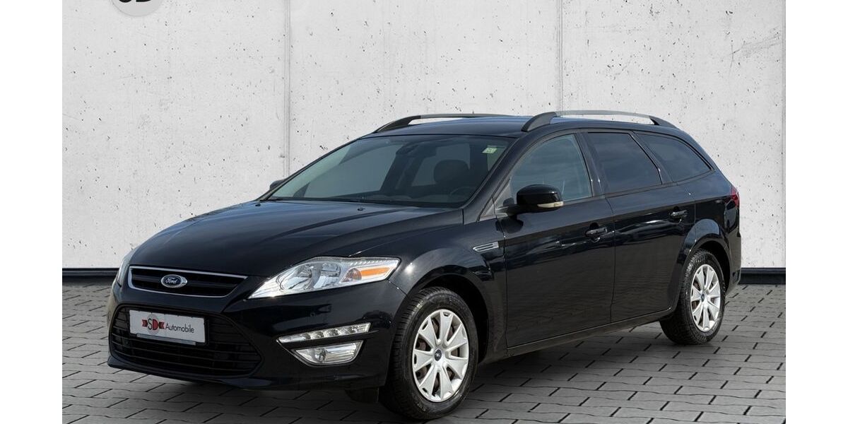 Ford Mondeo 285.000 km 2.600 &euro; Röttenbach 91187