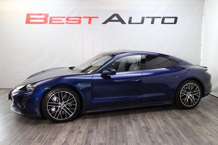 Porsche Taycan 65.500 km 59.990 &euro; Tirschenreuth 95643