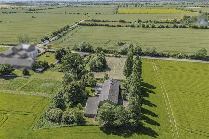 Haus zum Kaufen in Fehmarn 495.000 € 177 m²