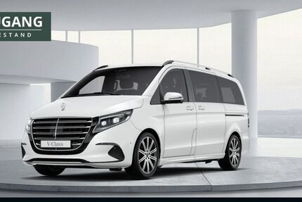 Mercedes-Benz V 300 6.548 km 91.950 € Paderborn 33106