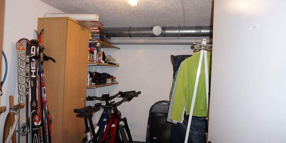 Etagenwohnung Raubling - 740&euro; | Angebot:24991070