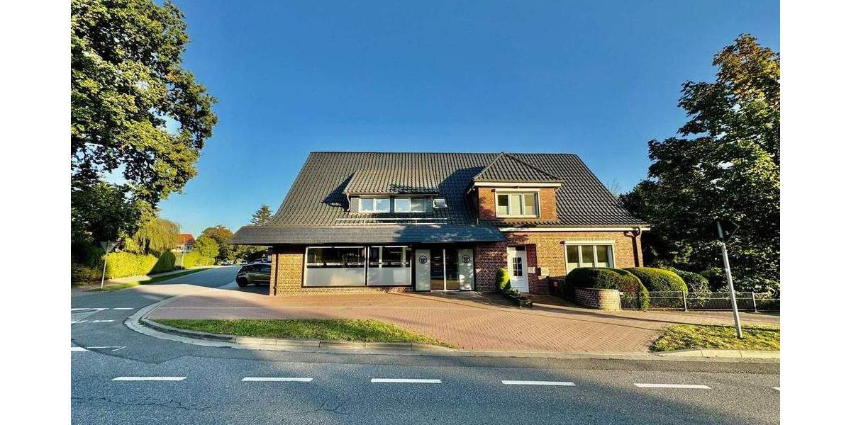 Gewerbeobjekt Rosengarten Nenndorf - 3.000&euro; | Angebot:25776724