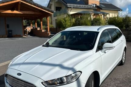 Ford Mondeo 275.000 km 6.490 &euro; Dörentrup 32694