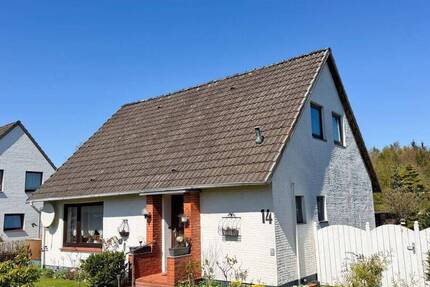 Haus Jagel - 4 Zimmer, 85 m&sup2;, 105.000&euro; | Angebot:26453457