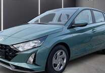 Gebrauchtwagen Hyundai i20
