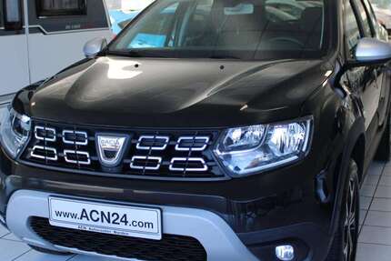 Dacia Duster 70.700 km 13.600 &euro; Norden 26506