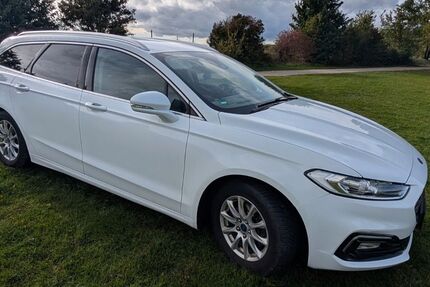 Ford Mondeo 106.000 km 16.300 € Manching 85077