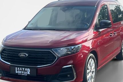 Ford Grand Tourneo 6.824 km 37.980 &euro; Schweinfurt 97424
