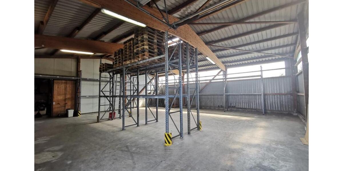 Gewerbeobjekt Glückstadt - 600&euro; | Angebot:26373995