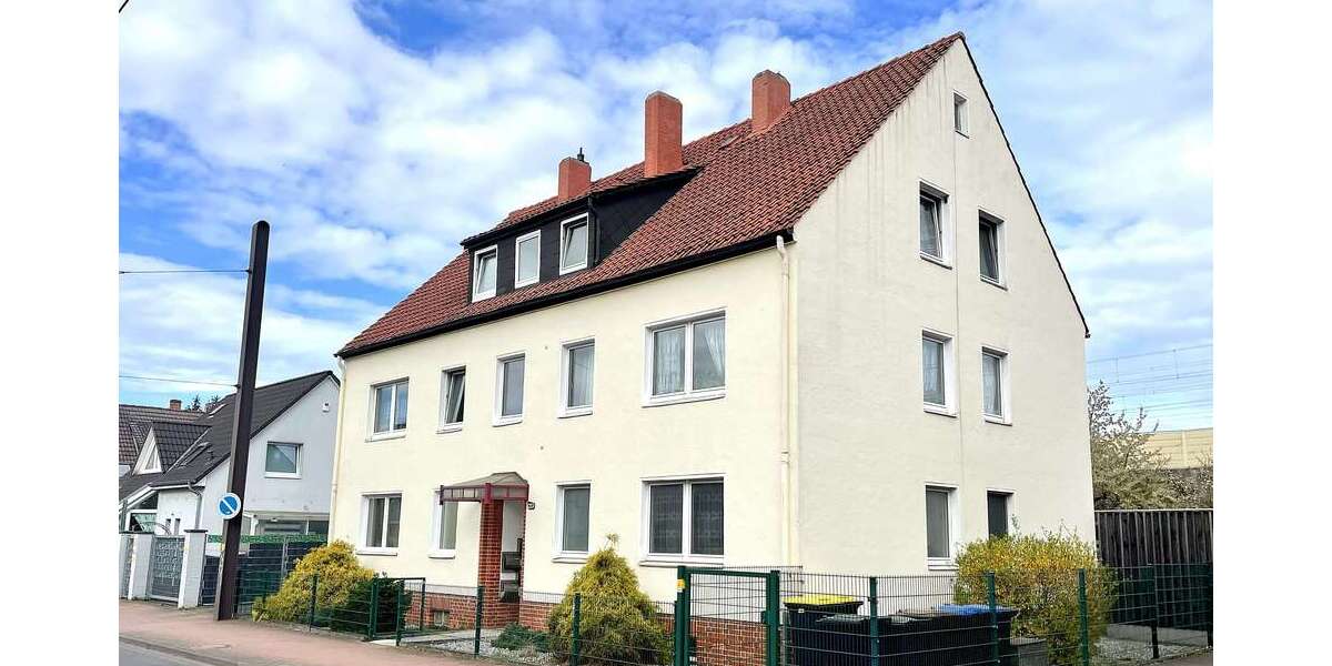 Einfamilienhaus Laatzen - 17 Zimmer, 341 m&sup2;, 679.000&euro; | Angebot:26866361
