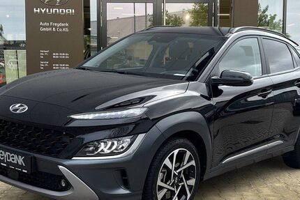 Hyundai KONA 31.039 km 22.999 &euro; Leipzig 04178