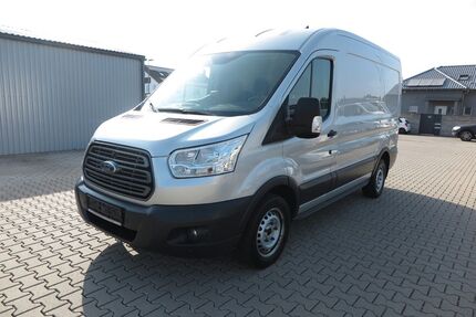 Ford Transit 61.000 km 16.500 € Schifferstadt 67105