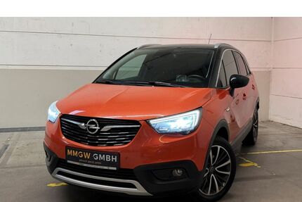 Opel Crossland (X) 78.900 km 13.990 &euro; Bensheim 64625