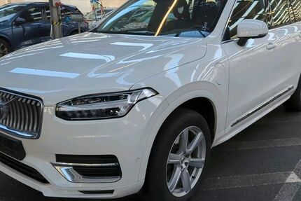 Volvo XC90 149.554 km 31.950 &euro; Steinbach-Hallenberg OT Herges-Hallenberg 98587